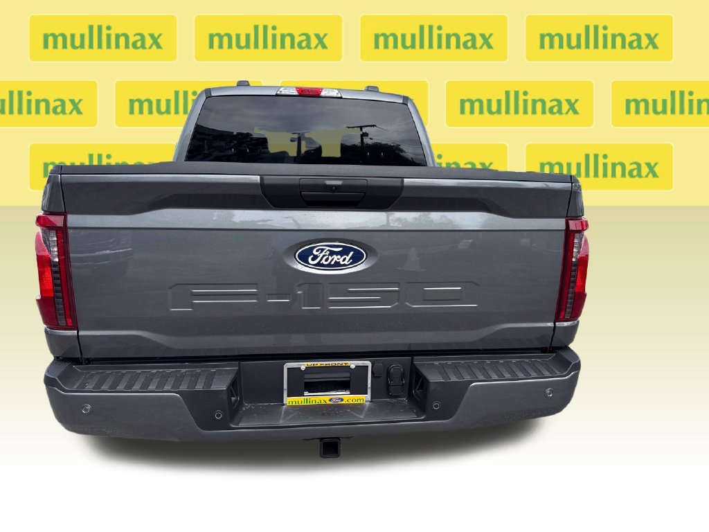 New 2026 Ford F150 STX w/ Equipment Group 200A RWD image 11