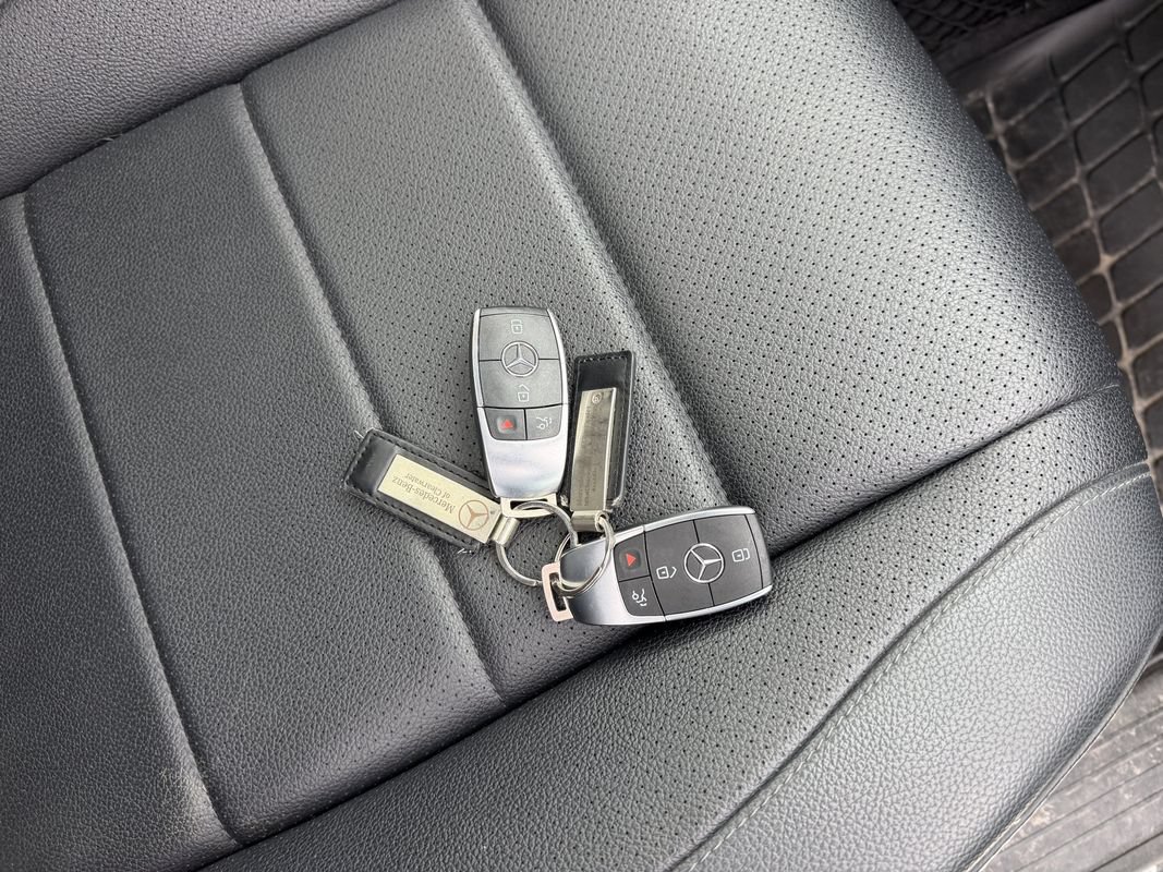 Used 2020 Mercedes-Benz GLS 450 4MATIC image 34