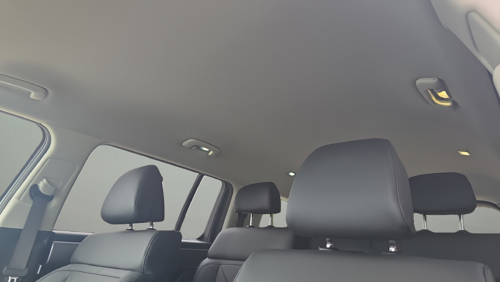New 2027 Hyundai Santa Fe SEL AWD/4WD image 26