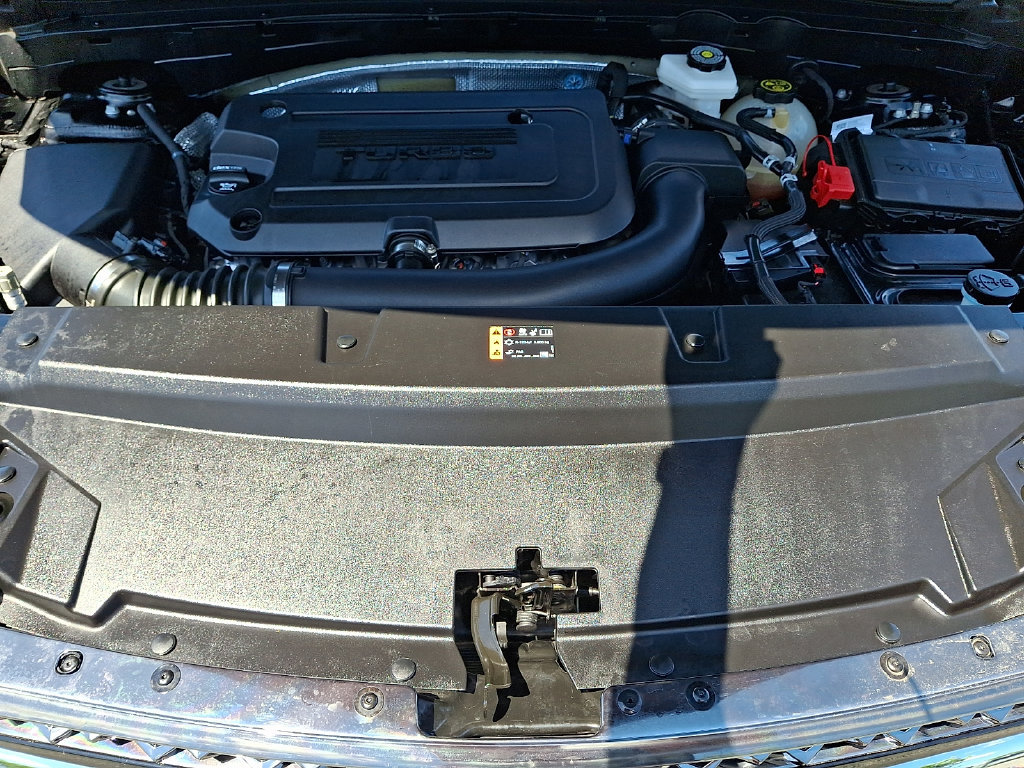 Certified 2023 Buick Envision Avenir AWD/4WD image 28