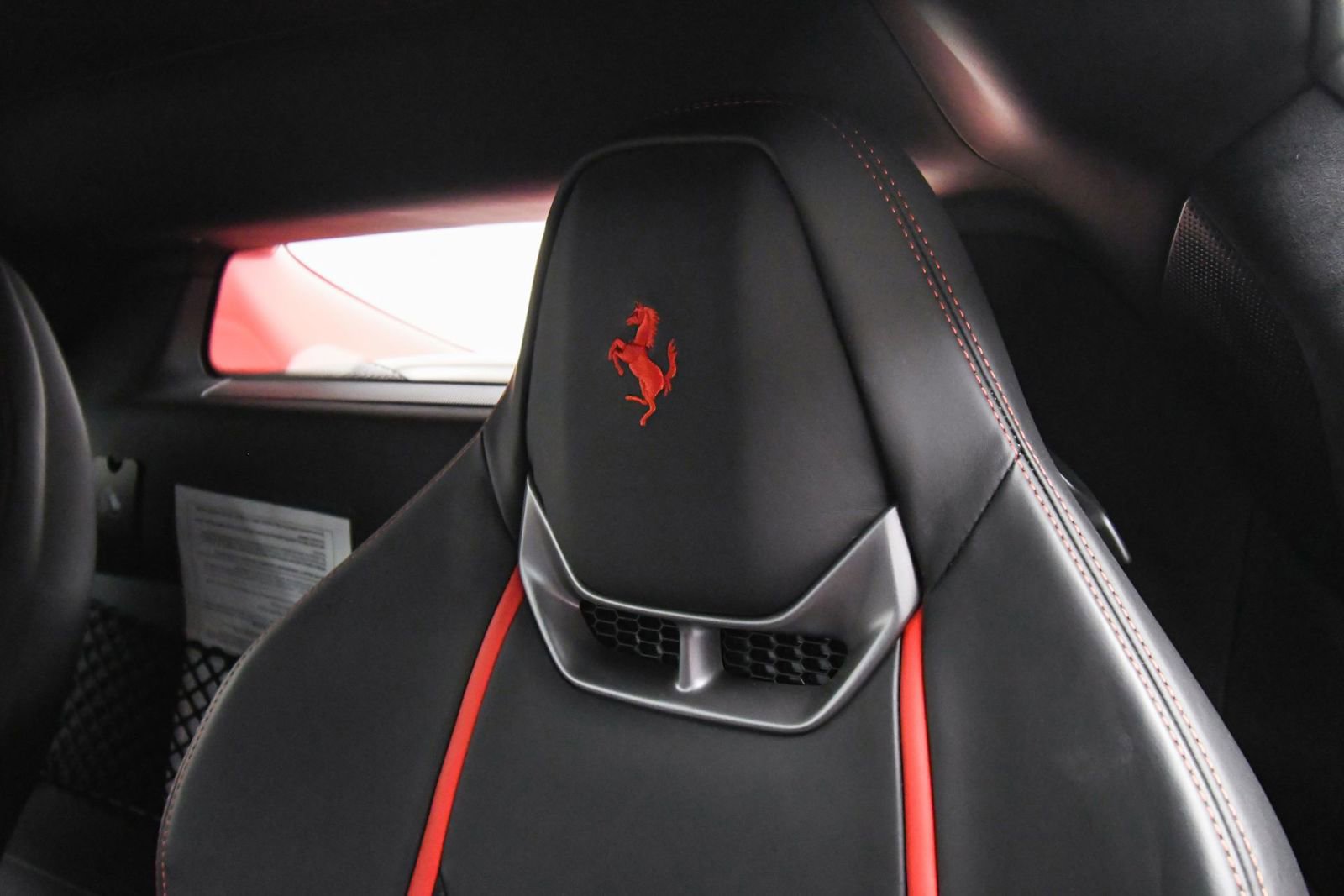 Used 2022 Ferrari 296 GTB image 54