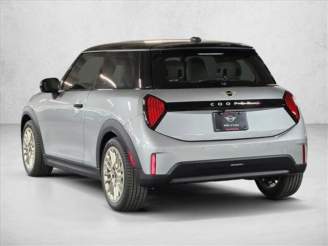 Used 2026 MINI Cooper S FWD image 7
