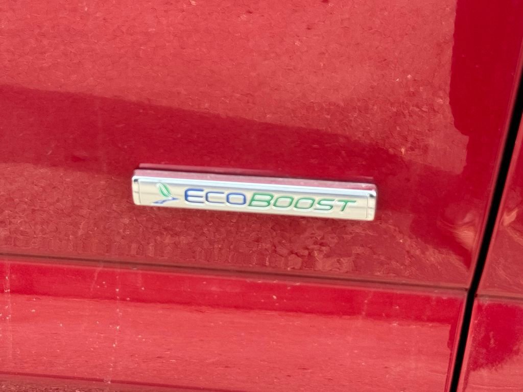 Used 2016 Ford F150 XLT w/ Equipment Group 302A Luxury image 16