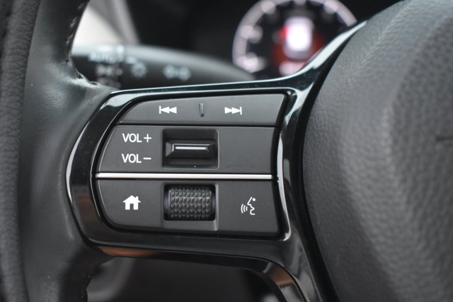 Used 2024 Honda HR-V EX-L image 21
