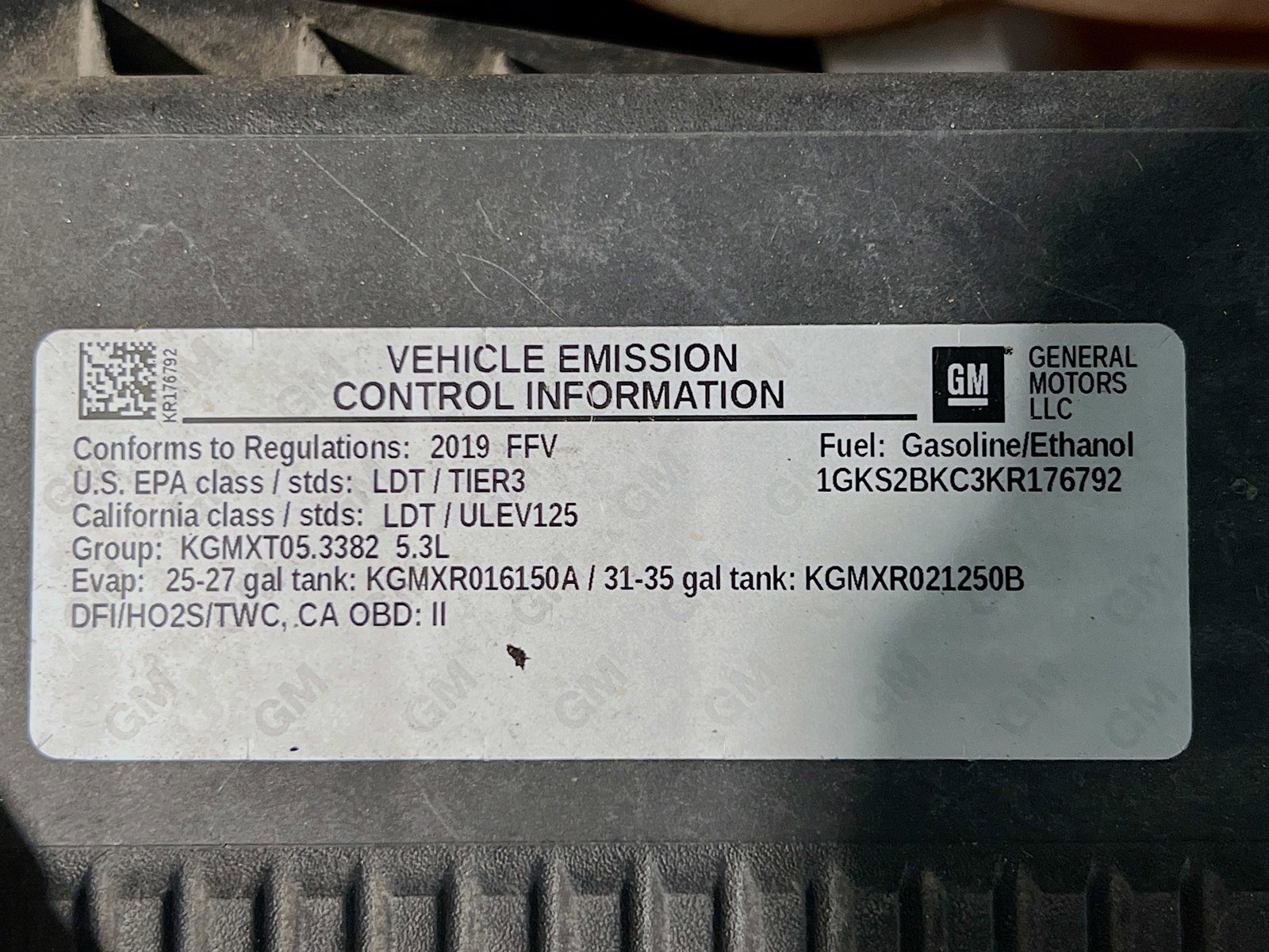 Used 2019 GMC Yukon SLT image 23