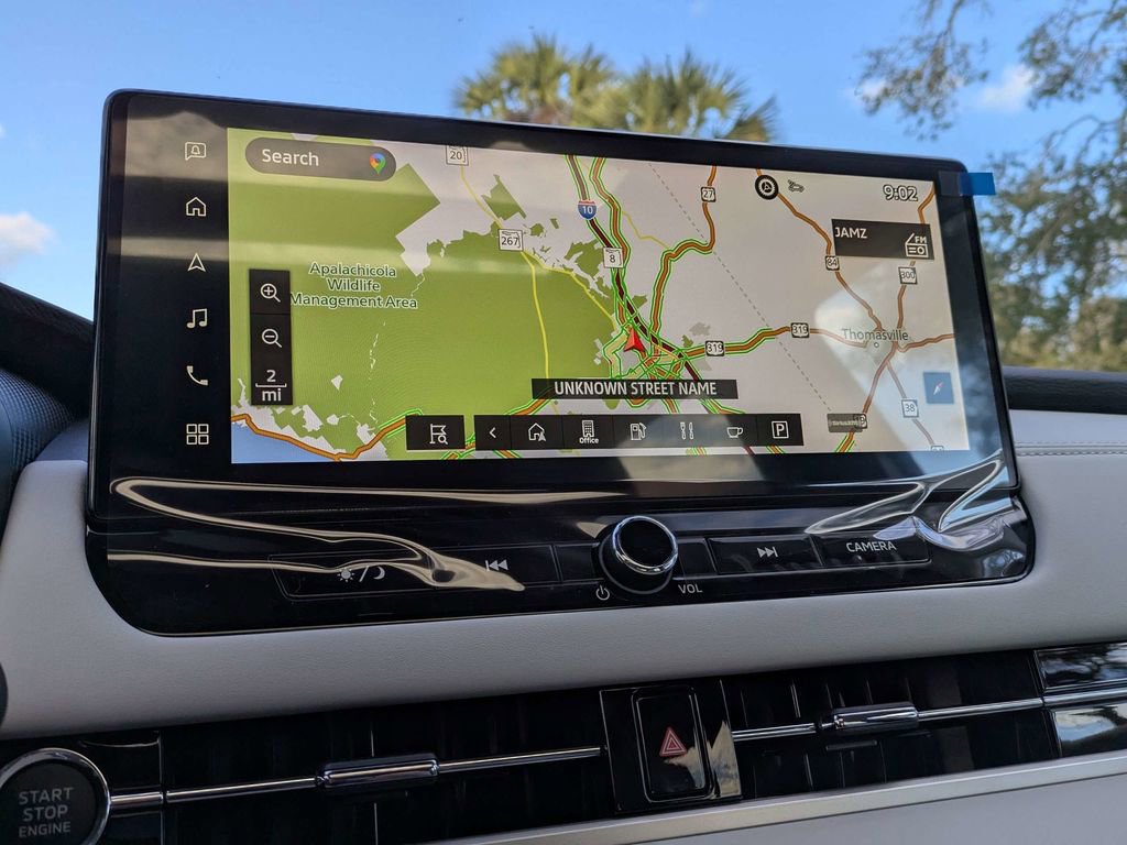 New 2026 Mitsubishi Outlander SE FWD image 22