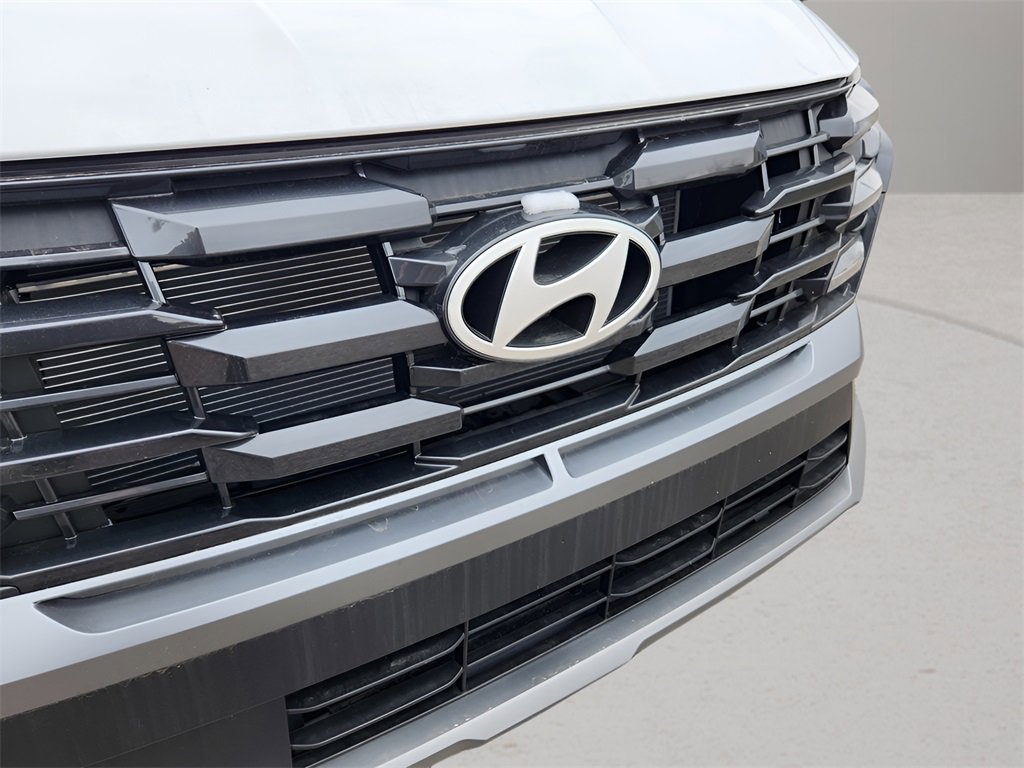 New 2026 Hyundai Tucson SEL image 9