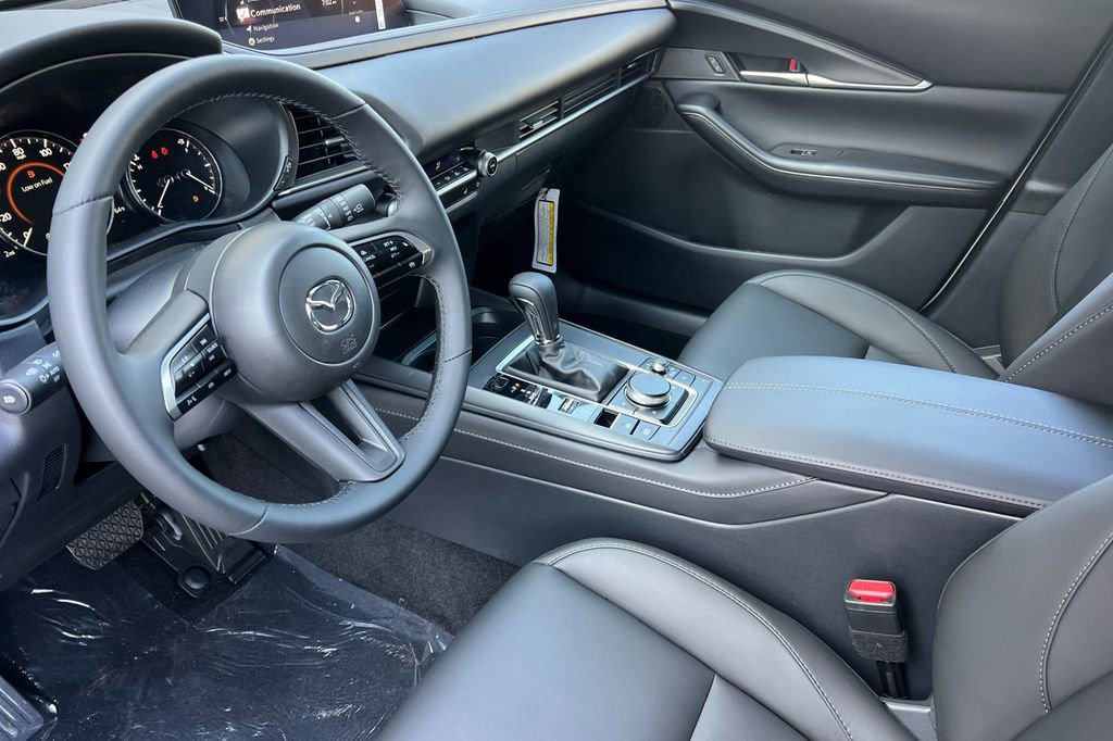 New 2026 MAZDA CX-30 AWD 2.5 S w/ Select Sport Pkg image 11
