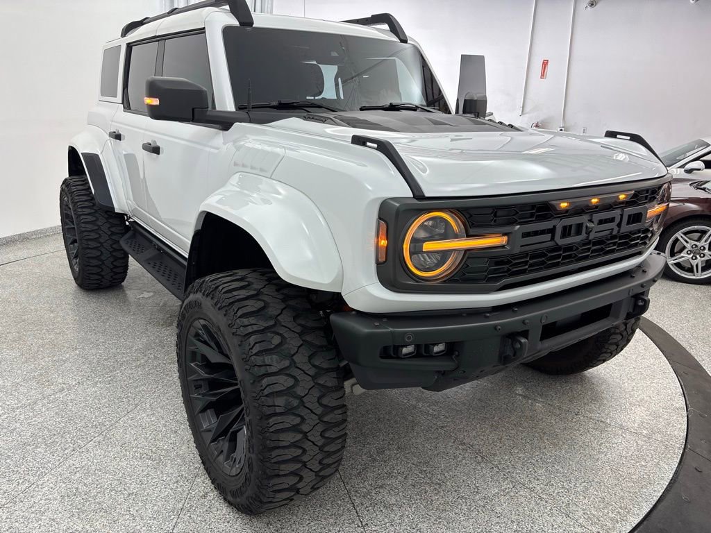 Used 2023 Ford Bronco Raptor image 45