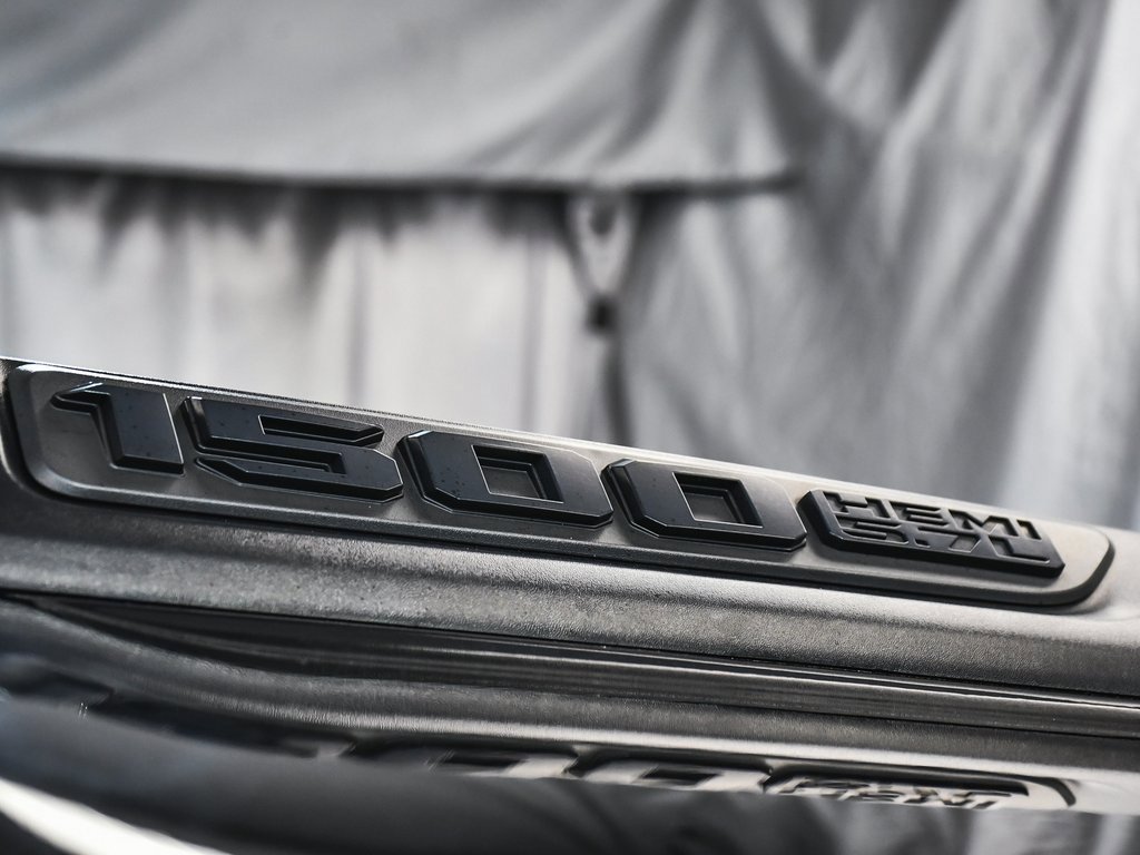 Used 2019 RAM 1500 Rebel w/ Rebel Level 1 Equipment Group image 94