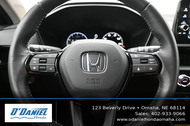 Used 2024 Honda CR-V EX-L image 29