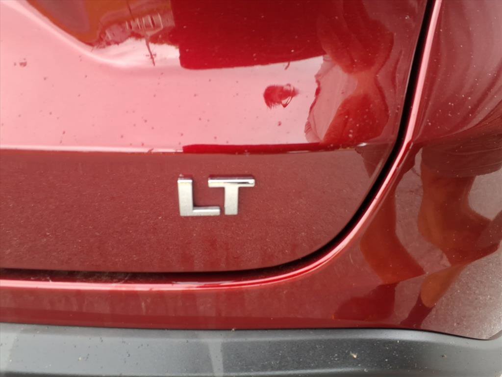 Used 2024 Chevrolet Trax LT w/ Driver Confidence Package FWD image 7
