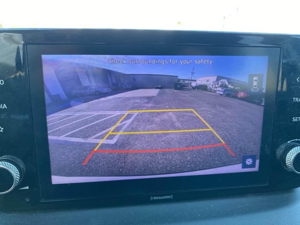 Used 2022 Hyundai Santa Fe SEL w/ Cargo Package image 26