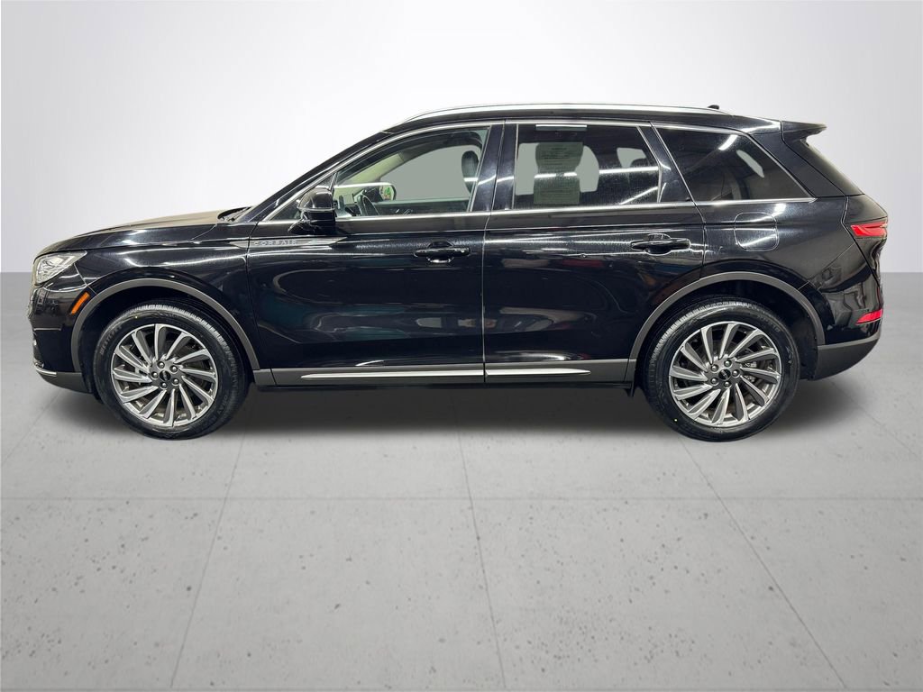 Used 2024 Lincoln Corsair Reserve w/ Equipment Group 201A image 3