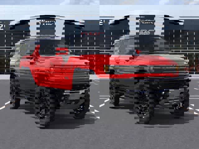 New 2026 GMC Hummer EV SUV image 8