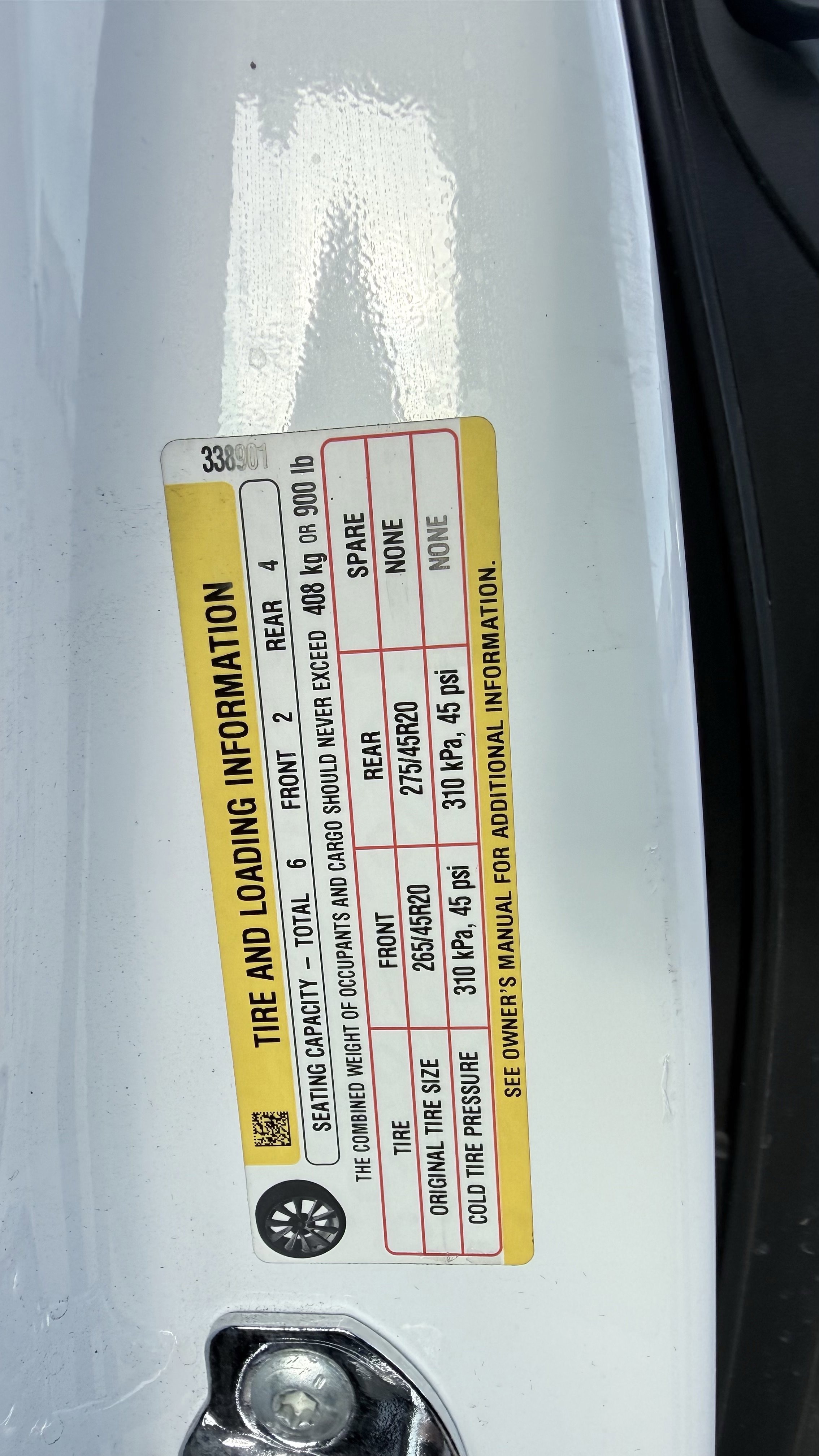 Used 2022 Tesla Model X Plaid image 33