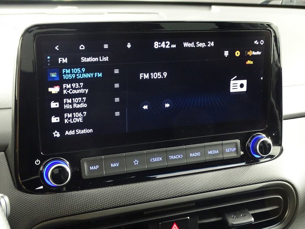 Used 2023 Hyundai Kona N image 38