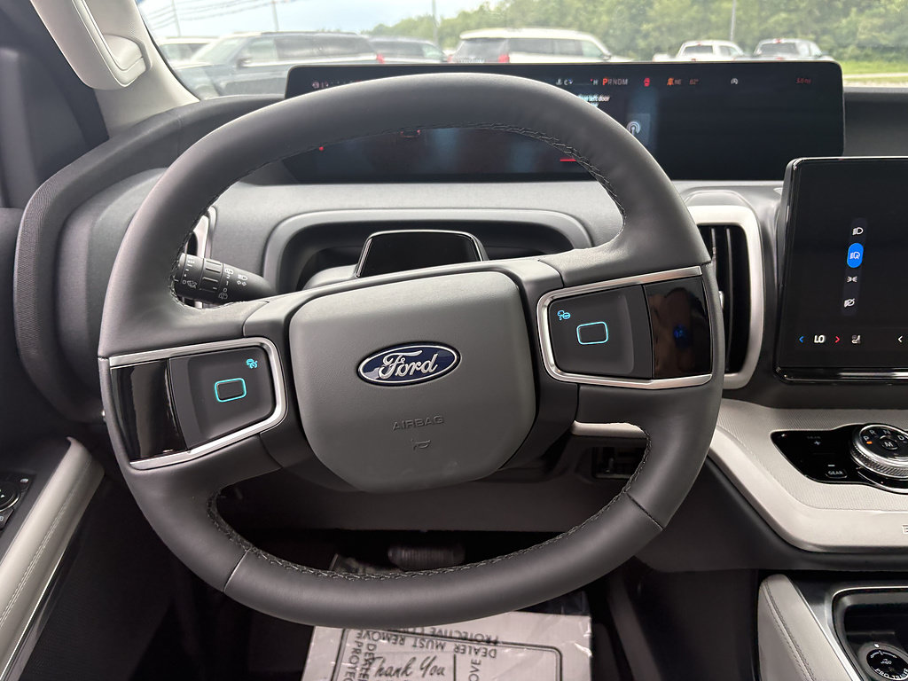 New 2026 Ford Expedition Max Active AWD/4WD image 26