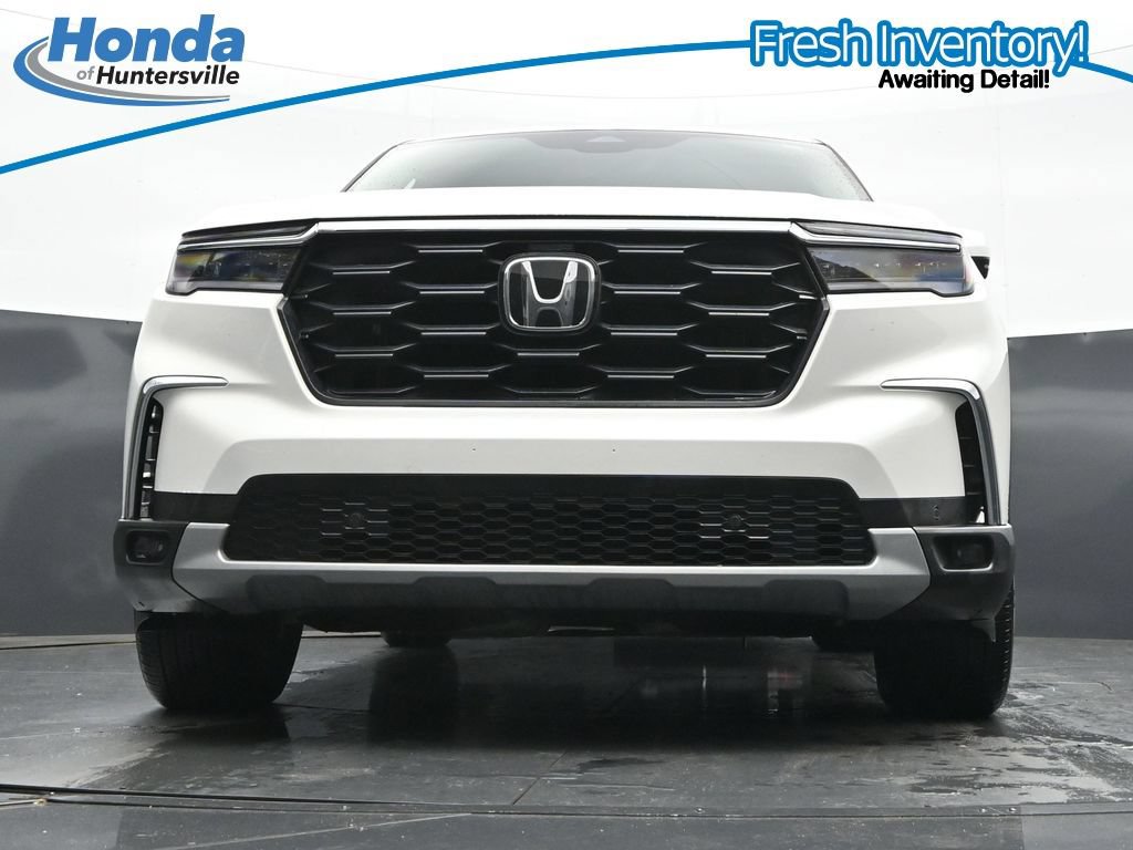 Used 2025 Honda Pilot EX-L image 26