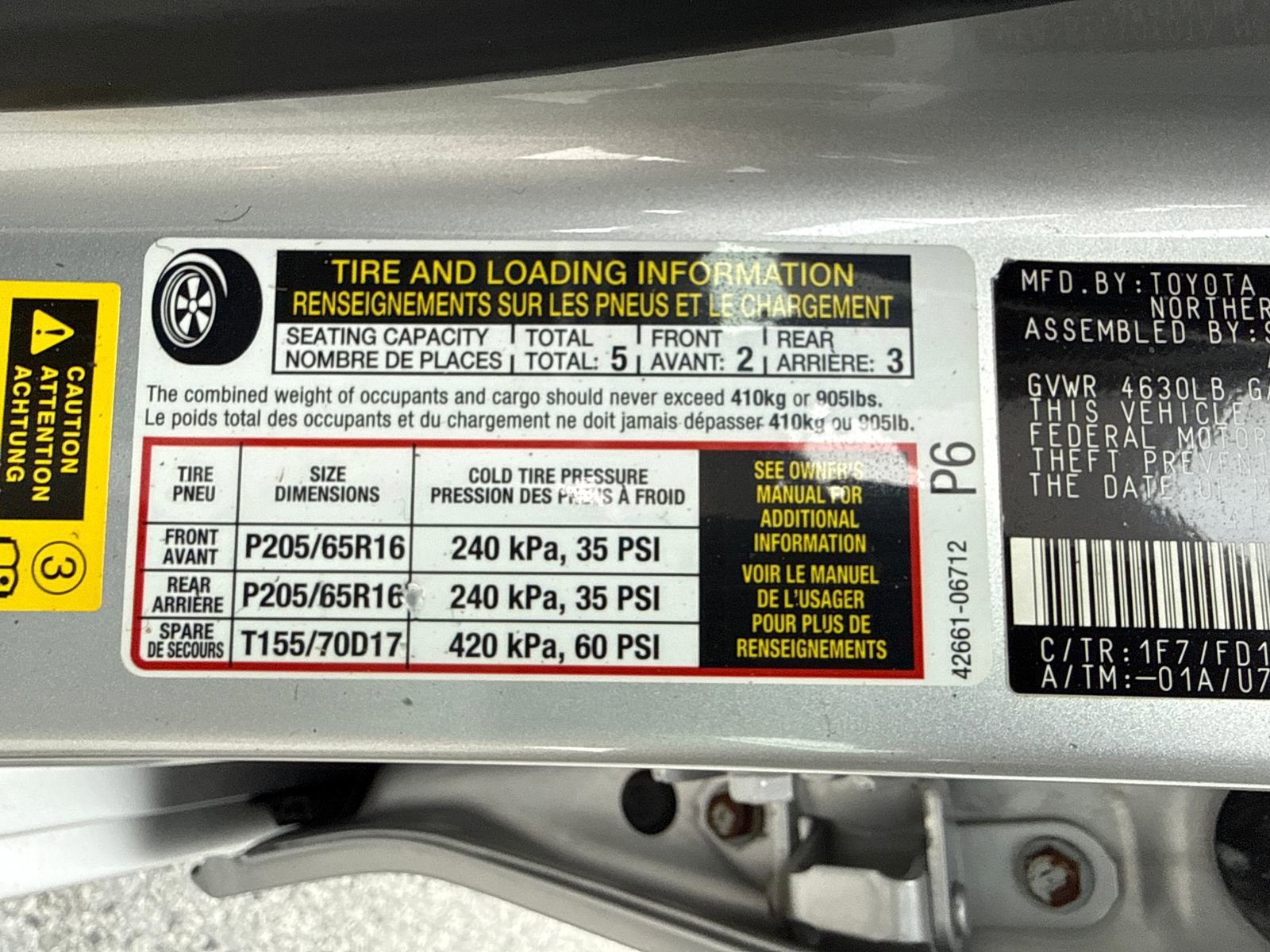 Used 2013 Toyota Camry LE image 50