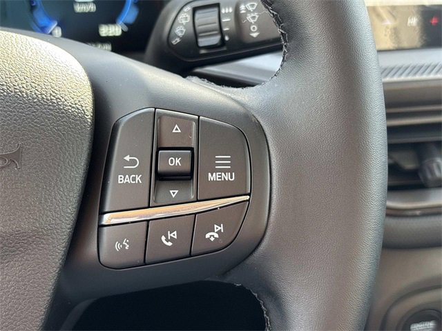 New 2025 Ford Bronco Sport Big Bend w/ Convenience Package image 25