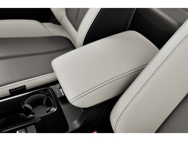 New 2026 Subaru Forester Limited AWD/4WD image 22
