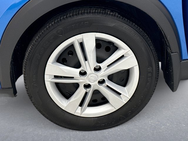 Used 2025 Nissan Kicks Play S image 21