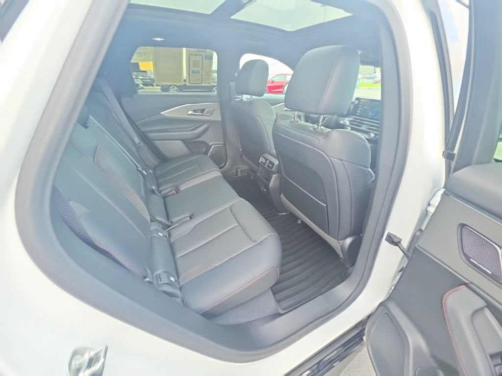 Used 2024 Acura ZDX A-Spec AWD/4WD image 31