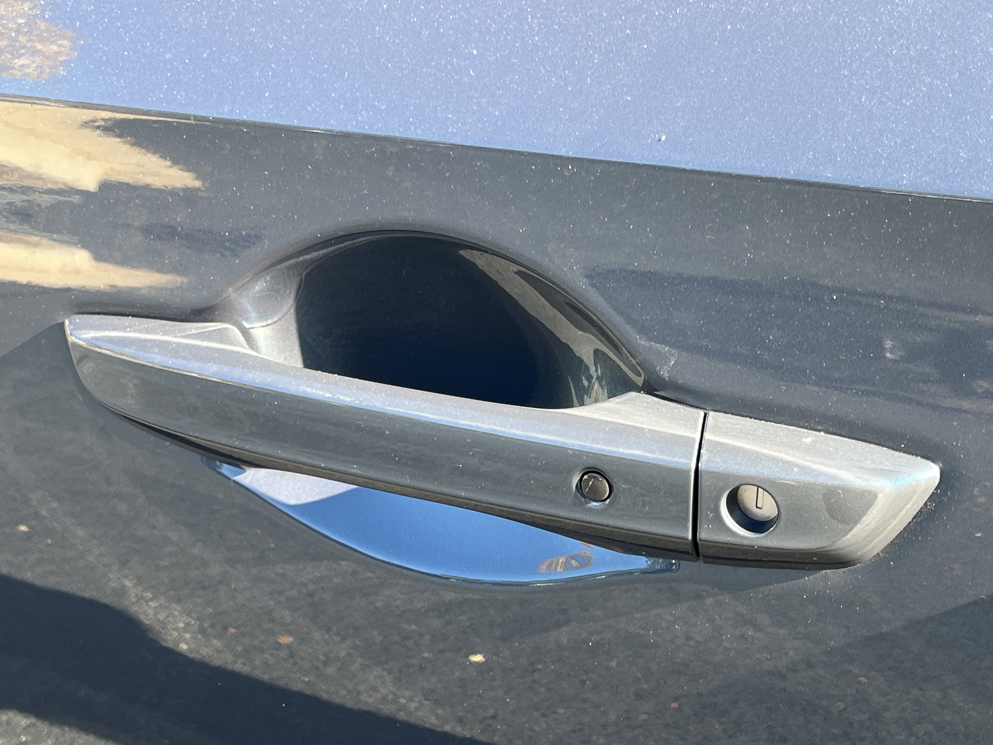 Certified 2025 Honda Odyssey EX-L image 35