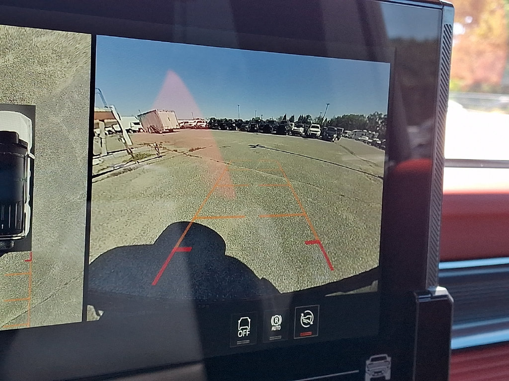 Used 2026 GMC Hummer EV 3X w/ Carbon Fiber Edition Package AWD/4WD image 24