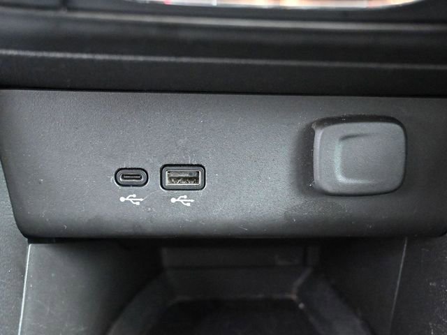 Used 2025 Buick Encore GX Preferred image 24