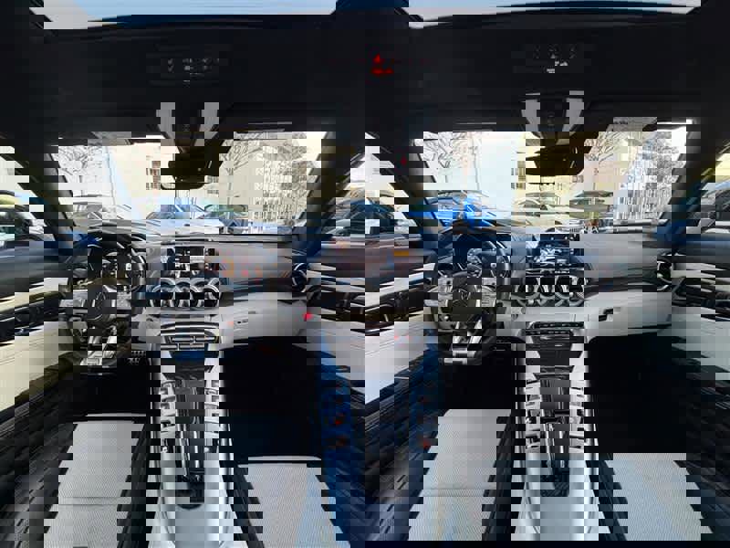 Used 2020 Mercedes-Benz AMG GT C image 8