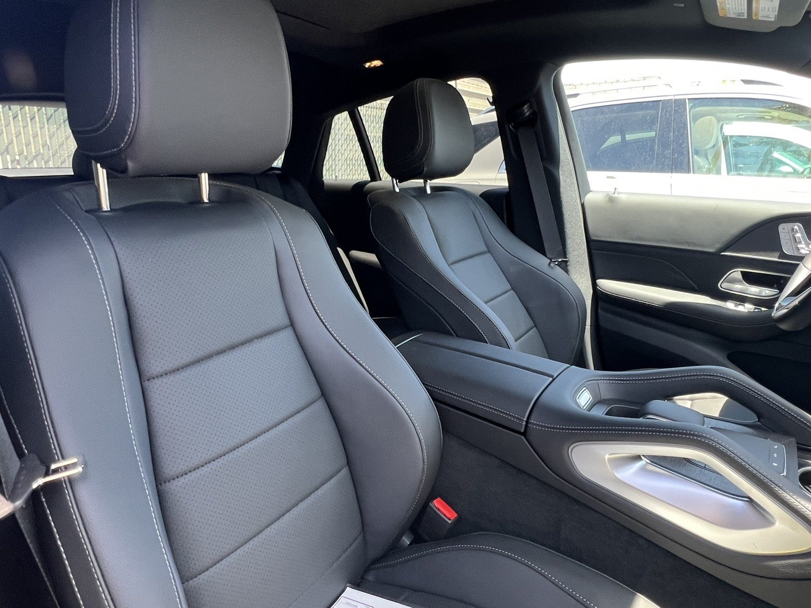 New 2026 Mercedes-Benz GLE 450 4MATIC Coupe image 16