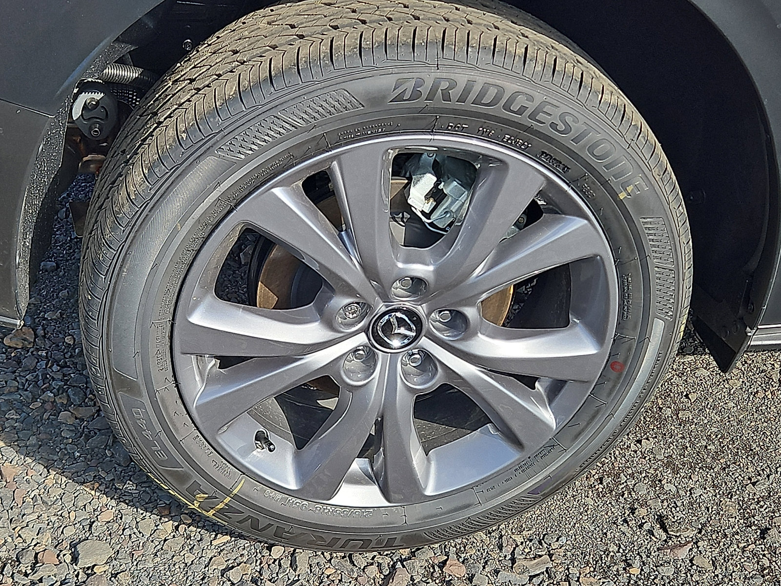 New 2026 MAZDA CX-30 AWD 2.5 S image 7