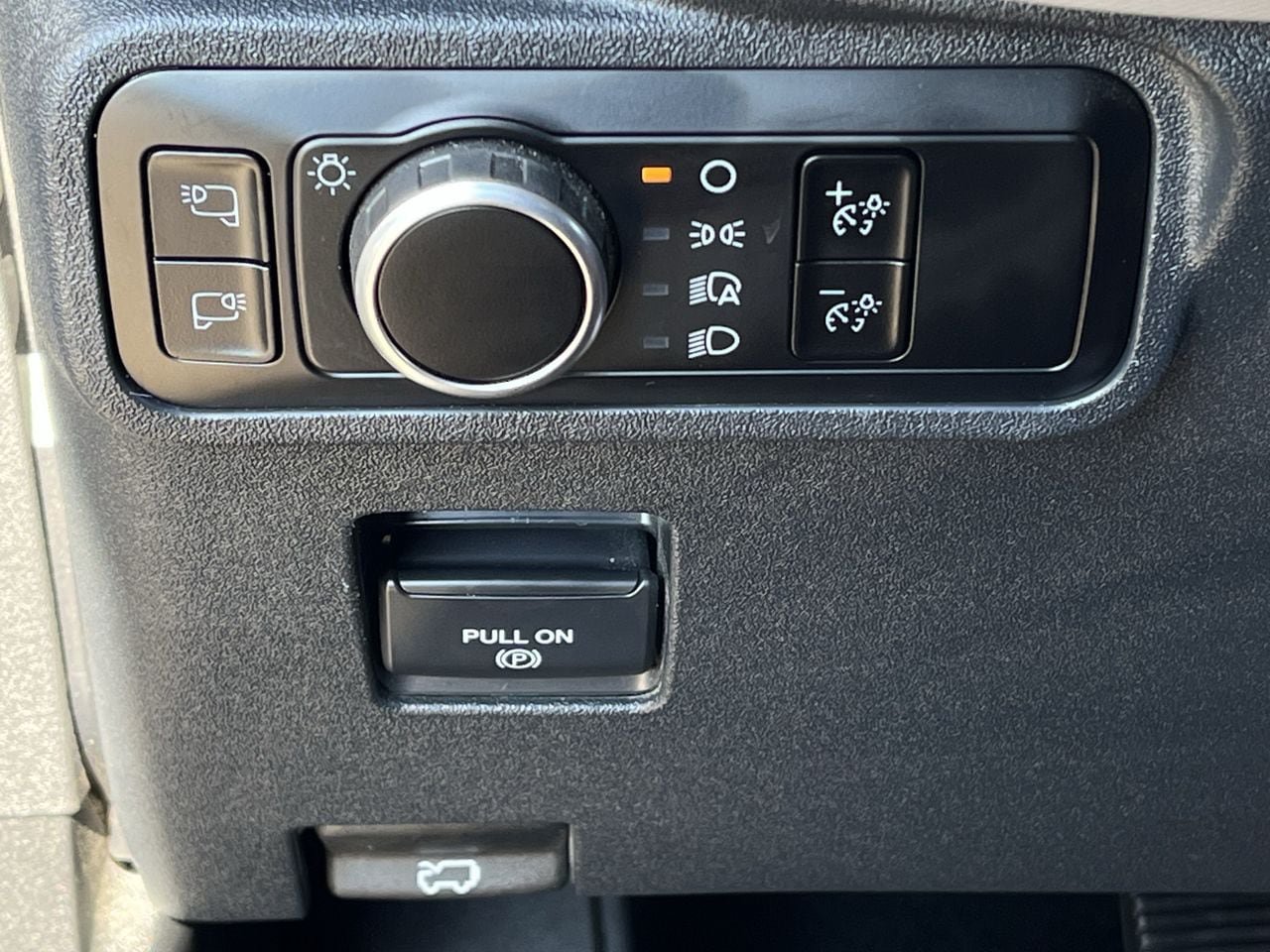 Used 2023 Ford Bronco Wildtrak AWD/4WD image 20