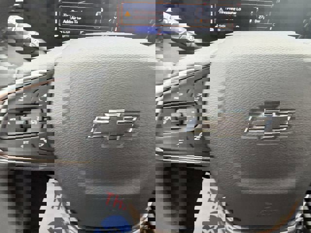 Used 2024 Chevrolet TrailBlazer ACTIV w/ Driver Confidence Package image 18