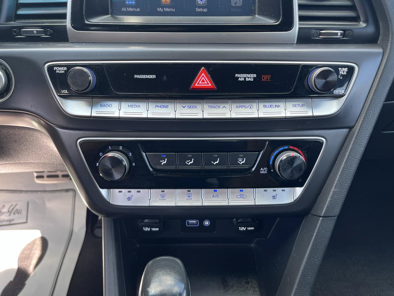 Used 2018 Hyundai Sonata Sport FWD image 32