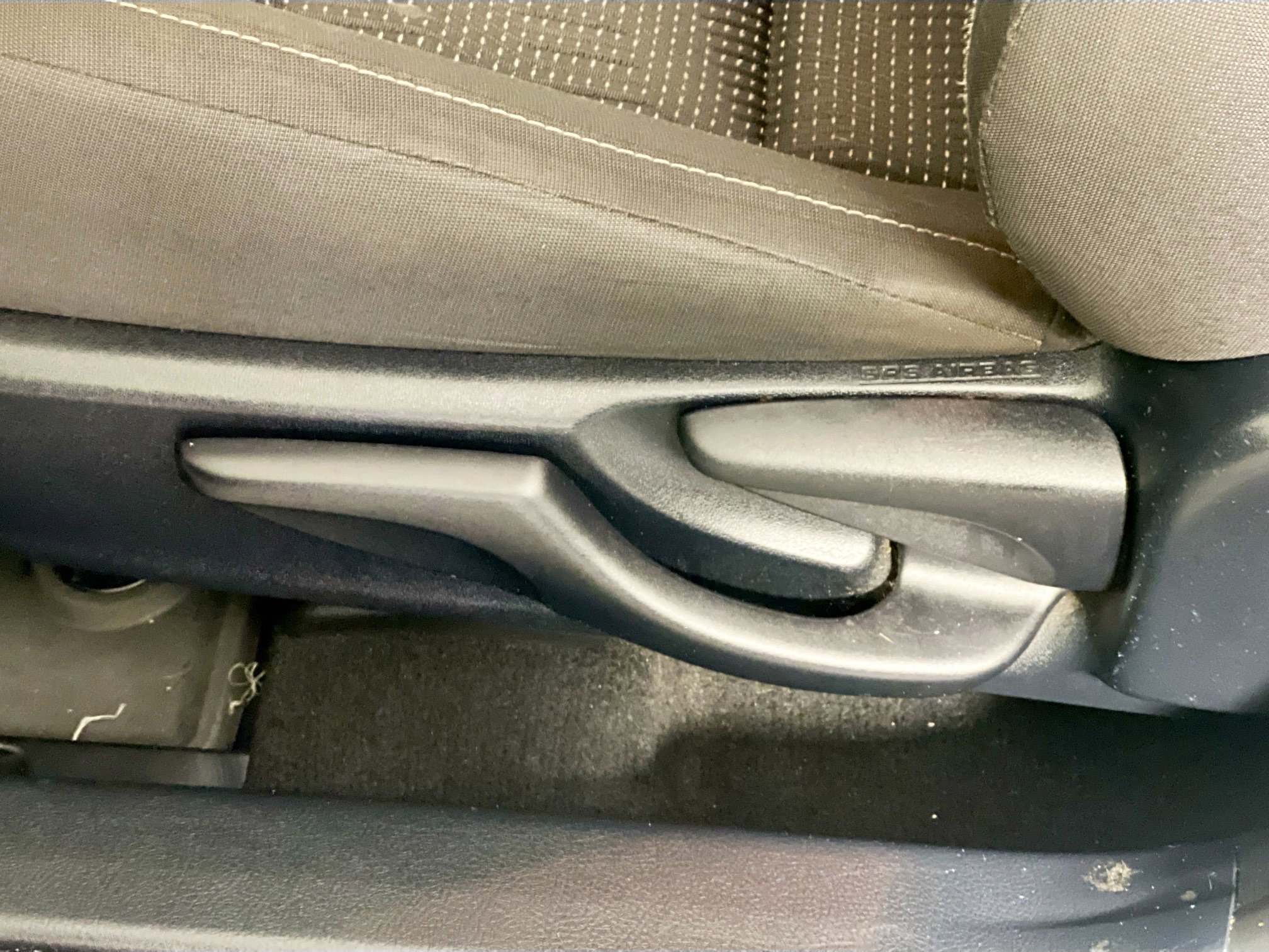 Used 2018 Toyota Corolla iM image 15