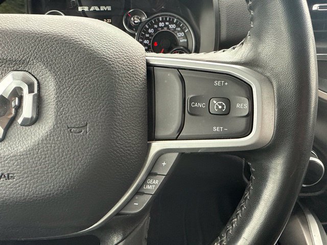 Used 2023 RAM 1500 Big Horn AWD/4WD image 25