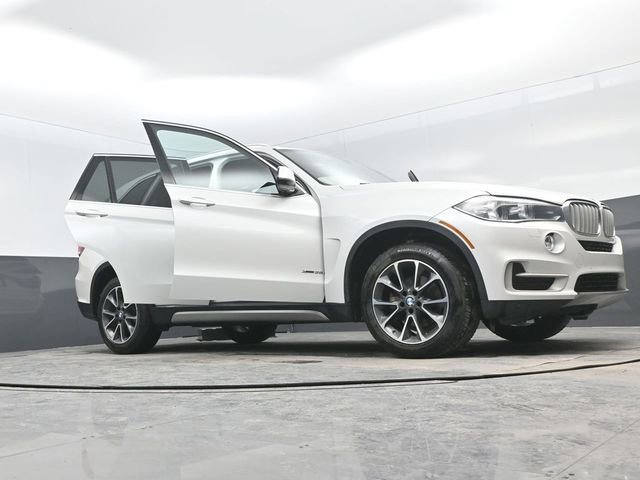 Used 2017 BMW X5 xDrive35i image 26