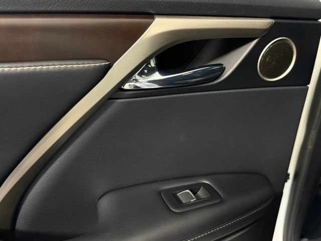 Certified 2022 Lexus RX 350 FWD w/ Premium Package image 25