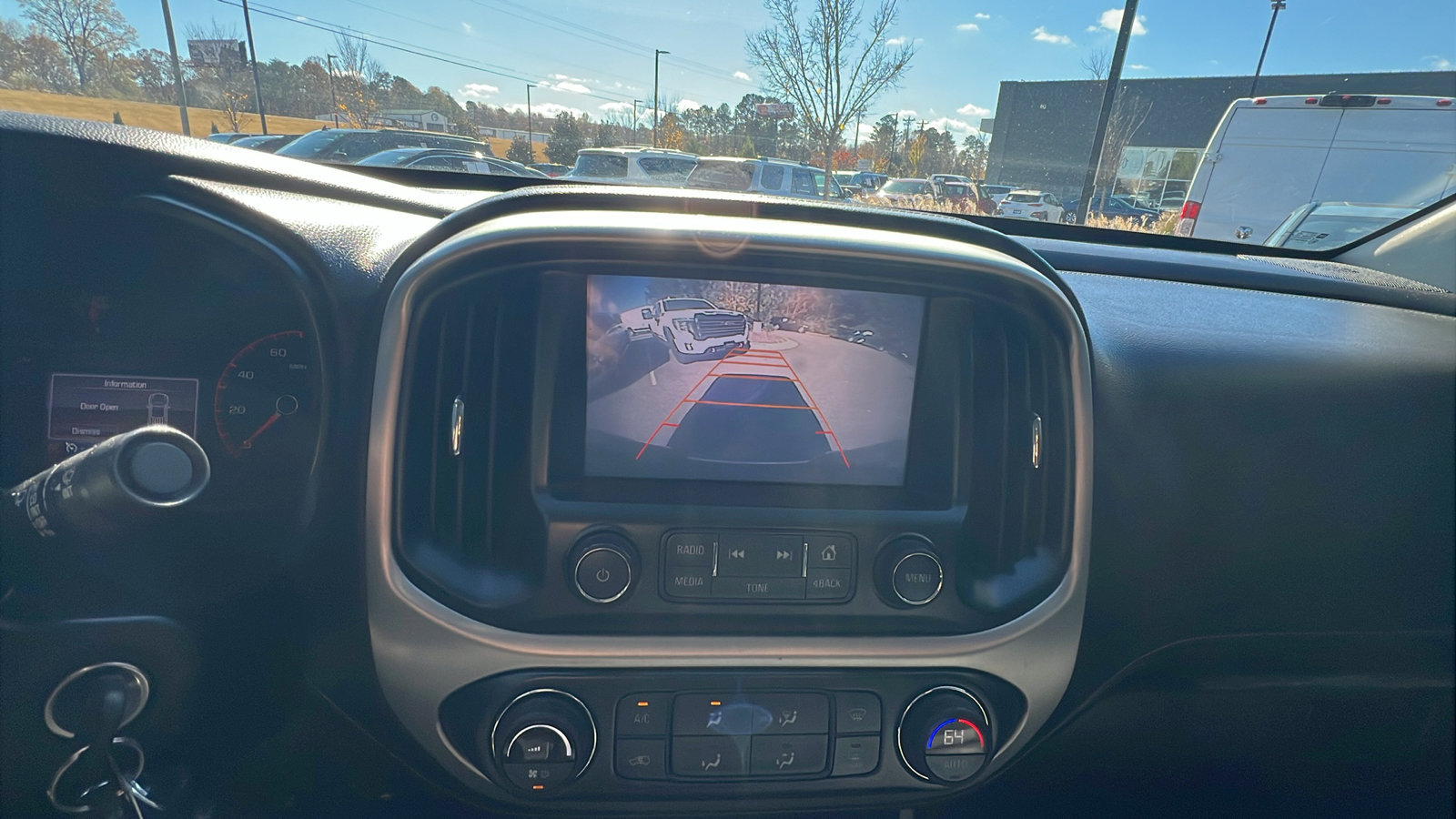 Used 2016 GMC Canyon SLT image 33