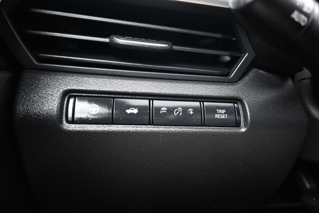Used 2019 Nissan Altima 2.5 SV AWD/4WD image 25