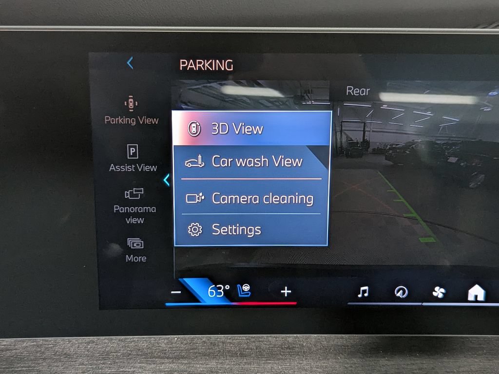 New 2026 BMW i7 xDrive60 AWD/4WD image 24