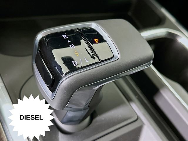 New 2026 Chevrolet Silverado 1500 LT Trail Boss w/ Convenience Package II image 12