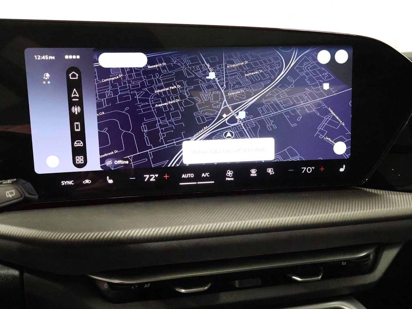 New 2026 Audi SQ5 Premium Plus AWD/4WD image 31