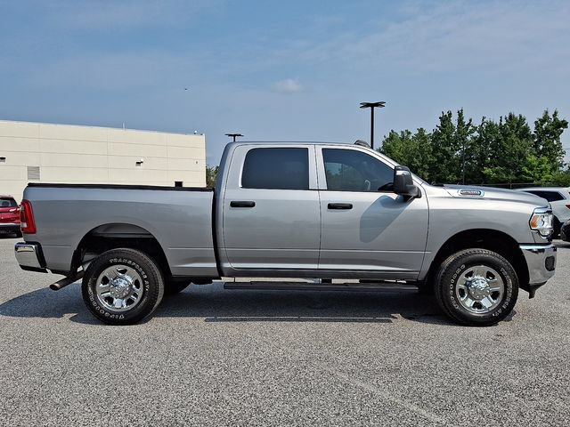 Used 2024 RAM 2500 Tradesman w/ Towing Technology Group AWD/4WD image 10