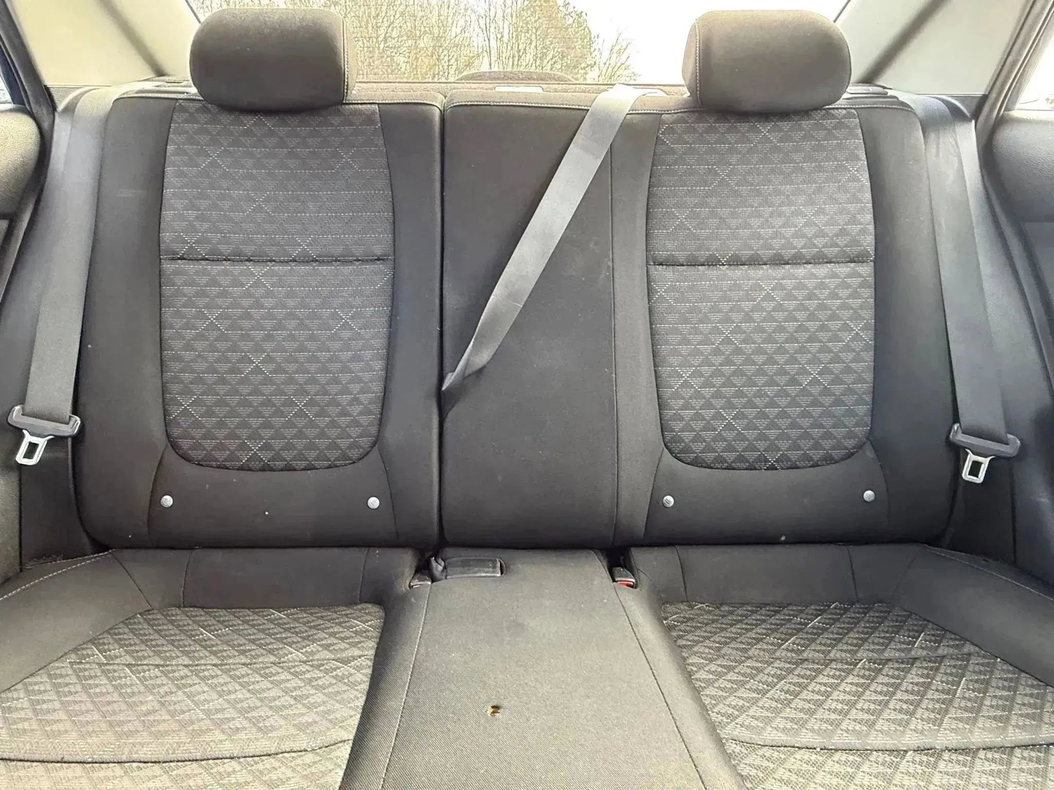 Used 2018 Kia Rio S FWD image 26