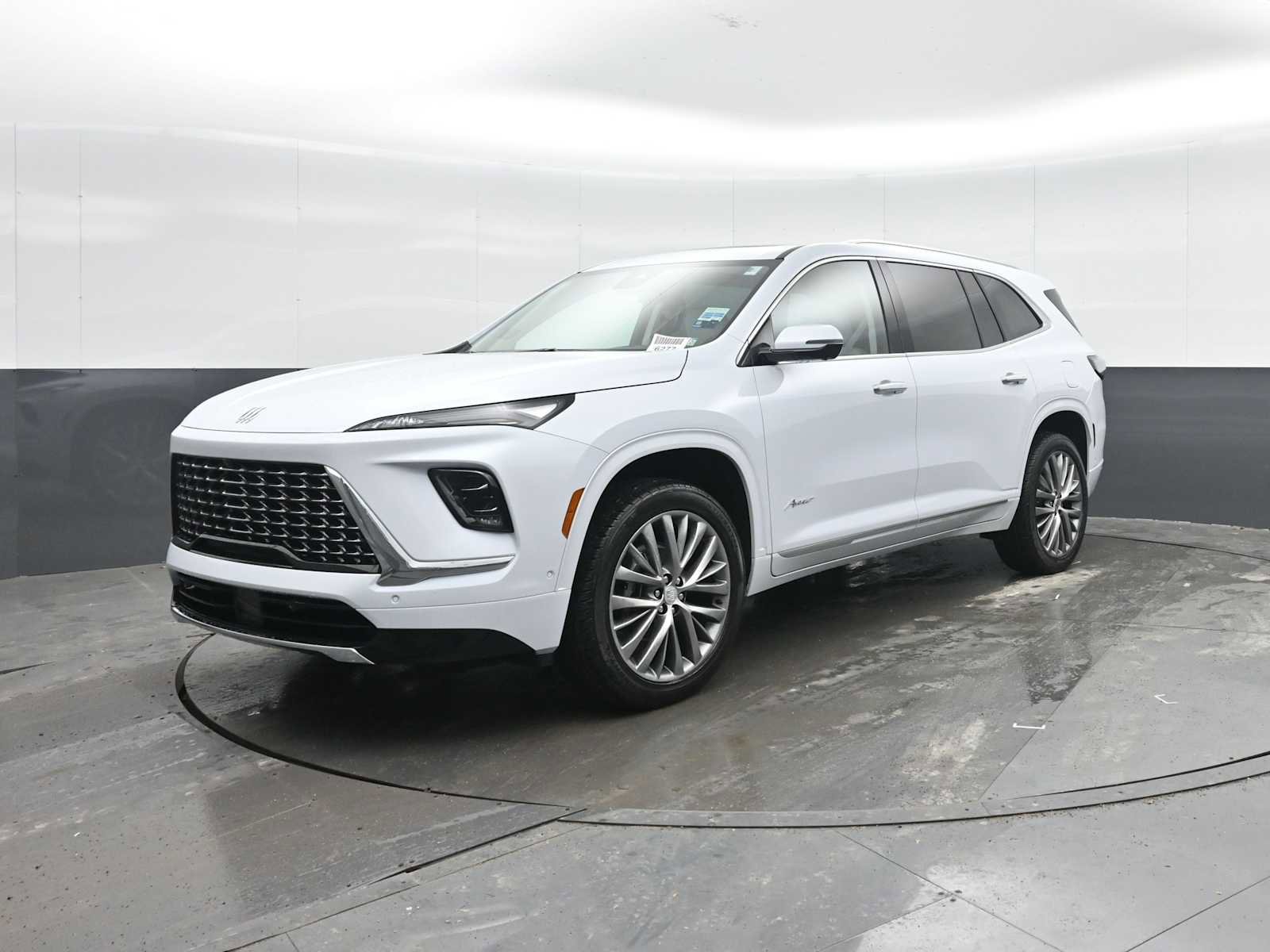 New 2026 Buick Enclave Avenir w/ Super Cruise Package image 5