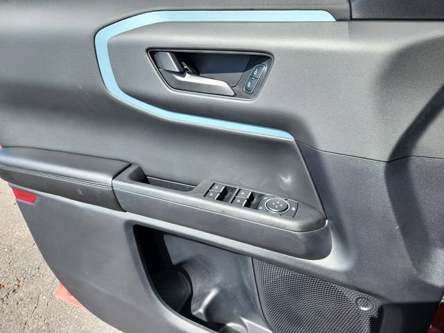 Used 2024 Ford Bronco Sport Badlands image 6